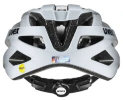 Uvex I-vo Cc MIPS Fahrradhelm - Black Cloud Mat -Sportausrüstung uvex i vo cc mips Fahrradhelm black cloud mat 13