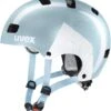 Skaterhelm Uvex Kid 3 - Cloud-white -Sportausrüstung uvex kid 3 kinder skaterhelm fahrradhelm cloud white 1