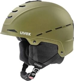 Uvex Legend 2.0 Skihelm - Croco Mat