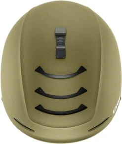 Uvex Legend 2.0 Skihelm - Croco Mat -Sportausrüstung uvex legend 2 0 Skihelm croco mat 5