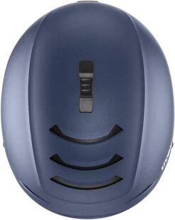 Uvex Legend 2.0 Skihelm - Navy Mat -Sportausrüstung uvex legend 2 0 skihelm snowboardhelm navy mat 5