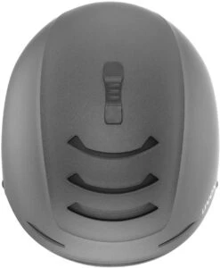 Uvex Legend Skihelm - Anthracite Mat -Sportausrüstung uvex legend skihelm anthracite mat 4