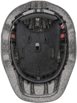 Uvex Onyxx Kinderreithelm - Glamour Black Pink Mat 13 Uvex Onyxx Kinderreithelm - Glamour Black Pink Mat -Sportausrüstung uvex onyx glamour kinder reithelm black pink 6