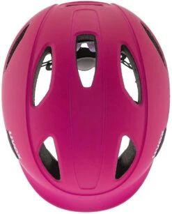 Fahrradhelm Uvex Oyo Kinderfahrradhelm - Berry Purple Mat 7 Fahrradhelm Uvex Oyo Kinderfahrradhelm - Berry Purple Mat -Sportausrüstung uvex oyo kinderfahrradhelm berry purple mat 3