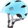 Fahrradhelm Uvex Oyo Kinderfahrradhelm - Cloud Blue-grey 2 Fahrradhelm Uvex Oyo Kinderfahrradhelm - Cloud Blue-grey -Sportausrüstung uvex oyo kinderfahrradhelm cloud blue grey 1