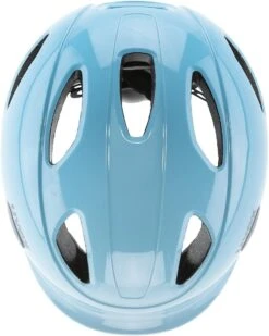 Fahrradhelm Uvex Oyo Kinderfahrradhelm - Cloud Blue-grey 7 Fahrradhelm Uvex Oyo Kinderfahrradhelm - Cloud Blue-grey -Sportausrüstung uvex oyo kinderfahrradhelm cloud blue grey 3