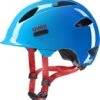 Fahrradhelm Uvex Oyo Kinderfahrradhelm - Ocean Blue -Sportausrüstung uvex oyo kinderfahrradhelm ocean blue 1
