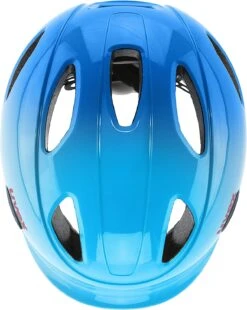 Fahrradhelm Uvex Oyo Kinderfahrradhelm - Ocean Blue -Sportausrüstung uvex oyo kinderfahrradhelm ocean blue 4
