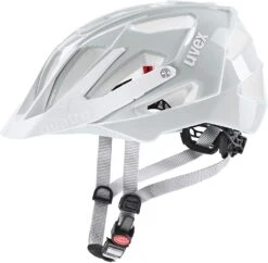 Uvex Quatro Mountainbike Helm - Papyrus
