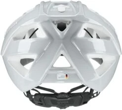 Uvex Quatro Mountainbike Helm - Papyrus -Sportausrüstung uvex quatro Fahrradhelm MTB Helm papyrus 3