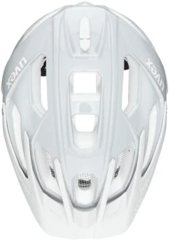 Uvex Quatro Mountainbike Helm - Papyrus -Sportausrüstung uvex quatro Fahrradhelm MTB Helm papyrus 4