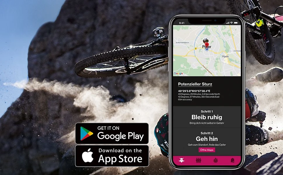 Uvex Quatro Integrale Tocsen Mountainbike Helm - Mystic-Fuchsia Mat 8 Uvex Quatro Integrale Tocsen Mountainbike Helm - Mystic-Fuchsia Mat – Bild 6