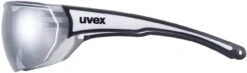 Uvex Sportstyle 204 Sportbrille Black White -Sportausrüstung uvex sportstyle 204 Fahrradbrille black weiss 3