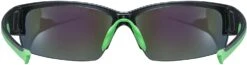 Uvex Sportstyle 215 Sportbrille Black Mat Green -Sportausrüstung uvex sportstyle 215 sportbrille fahrradbrille black mat grey 4
