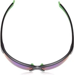 Uvex Sportstyle 215 Sportbrille Black Mat Green -Sportausrüstung uvex sportstyle 215 sportbrille fahrradbrille black mat grey 5