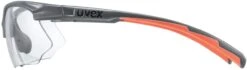 Uvex Sportstyle 802 Vario Sportbrille - Grey Mat -Sportausrüstung uvex sportstyle 802 v variomatic grey mat 3