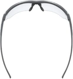 Uvex Sportstyle 802 Vario Sportbrille - Grey Mat -Sportausrüstung uvex sportstyle 802 v variomatic grey mat 5