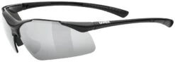 Uvex Sportstyle 223 Sportbrille Black
