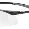 Uvex Sportstyle 223 Sportbrille Black Grey -Sportausrüstung uvex sportstyle223 S5309822218