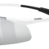 Uvex Sportstyle 223 Sportbrille White -Sportausrüstung uvex sportstyle223 S5309828816