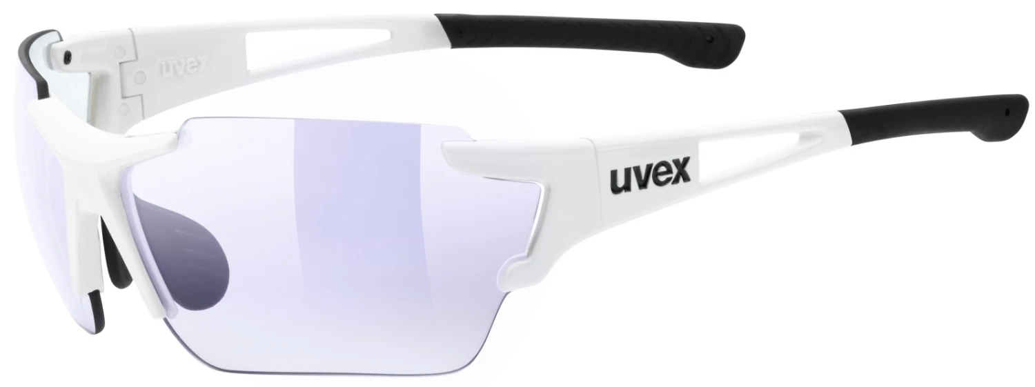 Uvex Sportstyle 803 Race Vm Sportbrille - White 3 Uvex Sportstyle 803 Race Vm Sportbrille - White