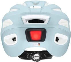 Uvex True Cc Fahrradhelm - Papyros-peakock -Sportausrüstung uvex true cc damen fahrradhelm papyros peakock mat 4