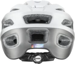 Uvex True Cc Womes Edition Fahrradhelm - White Grey Matt 9 Uvex True Cc Womes Edition Fahrradhelm - White Grey Matt -Sportausrüstung uvex true cc womens edition Fahrradhelm white grey mat 3