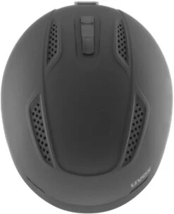 Uvex Ultra Skihelm - Black Mat -Sportausrüstung uvex ultra Skihelm black mat 5
