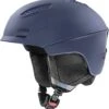 Uvex Ultra Skihelm - Ink-black Mat -Sportausrüstung uvex ultra Skihelm ink black 1