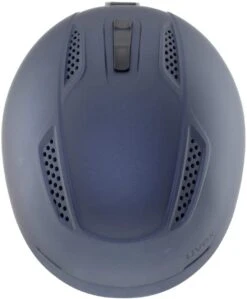 Uvex Ultra Skihelm - Ink-black Mat -Sportausrüstung uvex ultra Skihelm ink black 5