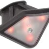 Plug-In Light Helmrücklicht Für Modell Alpina Anzana-Yedon 2 Plug-In Light Helmrücklicht Für Modell Alpina Anzana-Yedon -Sportausrüstung yedon led licht
